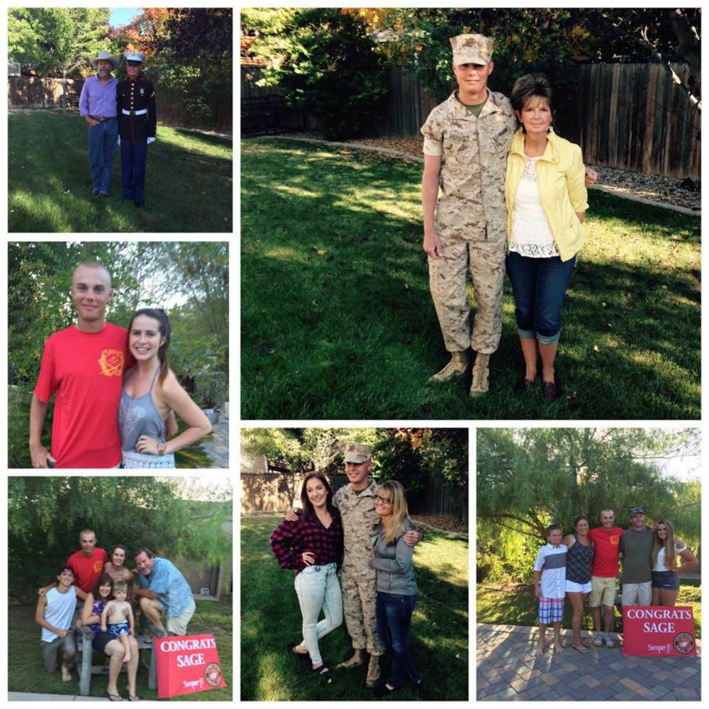 Meet your Posher, Linda